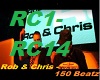 Rob & Chris-150 Beatz
