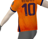 Nea Depay ⚽