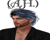 (A.H.) Klaus Blue