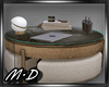 -MD- Low Coffee Table
