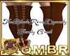 QMBR Boots Family Crest