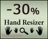 Dainty Hand Scaler -30%