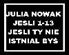 JULIA NOWAK