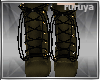 [R] Sexy Boots