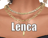 Gold chains
