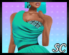 [S]Gown SC001