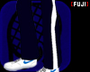 [Fuji] Jr Senbatsu Pants