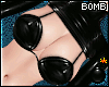 B! DamagedBoleroFcupKini