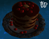 IP Pancakes Plate