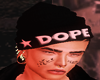 GT Beanie DOPE