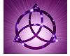 WS Purple Pentagram