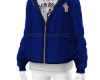Rich hoodie + Tee