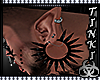 Spike Earrings V4
