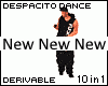 Despacito Dance