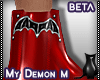 [CS] My Demon .Boots