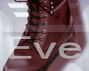(Ǝ)Spiked Boots M