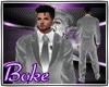 ♔"Boke FullBodaPlta