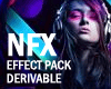 *O*DJ Effect Pack - NFX