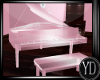 BABY PINK PIANO