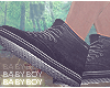 B| Lil Boy Preppy Kicks.