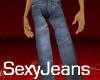 Sexy Jeans