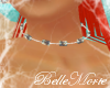 ~Abalone/Puka choker