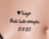 Tatto Love