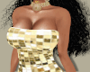 Golden Gown