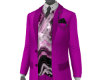 Rhodonite God Suit