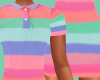 Colorful Dress