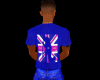 ~LB~Vet Tshirt-UK Male