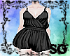 SG Jumpsuit Black