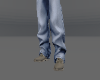Grey Men Shoes