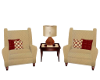 Sexy CheriWood Chairs