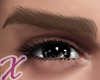 X* Real Brows Brown M