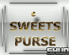 *IX* Sweets Purse