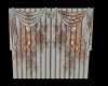 CURTAINS FLOWER +TRIGGER