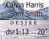 Sam Smith Desire Remix