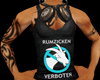 [HCP] MUSCLE RAVE SHIRT