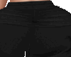 Black Cargos Pants