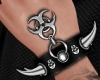 Spike Bracelet - L|M
