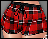 IC| Merry Shorts