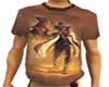 :) Cowboy T-Shirt