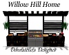 willow drive family gril