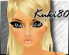 K blonde hair lorna v2