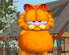 {K} Garfield + Voice