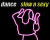 X354 Dance Action 3spd