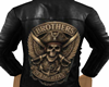 Jaketa Brothers Aguario