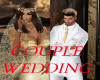 [WX] Couple wedding