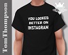 Mark Shirt